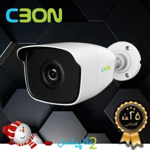 دوربین سی بن -2مگاپیکسل - CBON-HD - مدل CC-HB221-DF36M