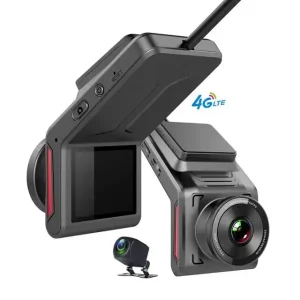 دوربین خودرو سیم کارت خور 4G | k18-F