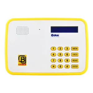 تلفن کننده 200حافظه بتا-B1 ULTIMATE PLUS-سیمکارت وخط ثابت